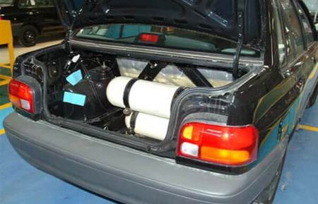 خودروی دوگانه‌سوز،اخبار اقتصادی،خبرهای اقتصادی