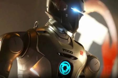 ربات انسان نما،اخبار علمی،خبرهای علمی