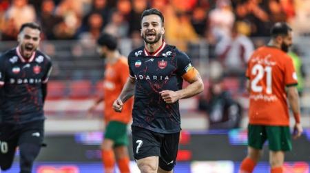 تیم پرسپولیس،اخبار ورزشی،خبرهای ورزشی