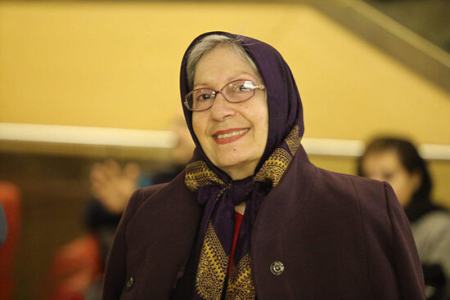 شیرین یزدان‌بخش،اخبار فرهنگی،خبرهای فرهنگی