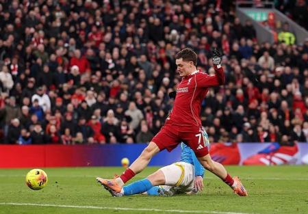 تیم لیورپول،اخبار ورزشی،خبرهای ورزشی