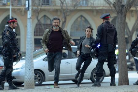 سریال City of Shadows،اخبار فرهنگی،خبرهای فرهنگی