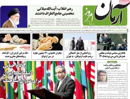 تیتر روزنامه ها،روزنامه های سیاسی و اقتصادی تیتر روزنامه ها،روزنامه های سیاسی و اقتصادی