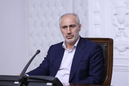 حمید پورمحمدی،اخبار اقتصادی،خبرهای اقتصادی