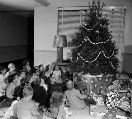 درخت کریسمس،اخبار گوناگون،خبرهای گوناگون