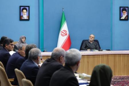 پزشکیان،اخبار سیاسی،خبرهای سیاسی