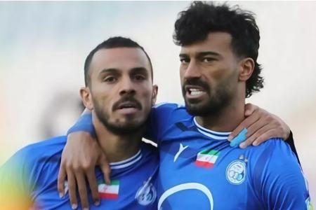 رضاییان و جلالی،اخبار ورزشی،خبرهای ورزشی