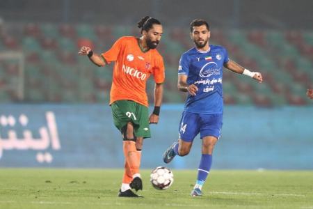 فرشید باقری،اخبار ورزشی،خبرهای ورزشی