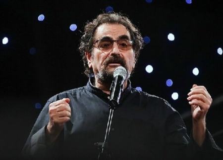 شهرام ناظری،اخبار فرهنگی،خبرهای فرهنگی