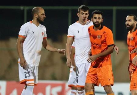 لیگ دسته یک،اخبار ورزشی،خبرهای ورزشی