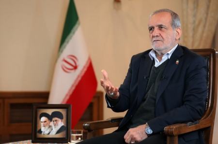 پزشکیان،اخبار سیاسی،خبرهای سیاسی