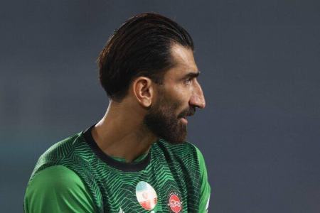 بیرانوند،اخبار ورزشی،خبرهای ورزشی