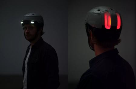 کلاه ایمنی هوشمند،اخبار تکنولوژی،خبرهای تکنولوژی