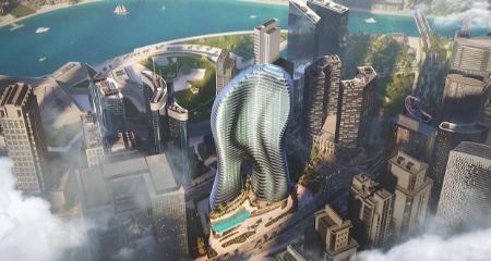 شهرک مرسدس بنز در دبی،اخبار گوناگون،خبرهای گوناگون