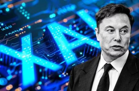 ایلان ماسک،اخبار تکنولوژی،خبرهای تکنولوژی