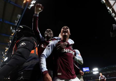 تیم استون ویلا،اخبار ورزشی،خبرهای ورزشی