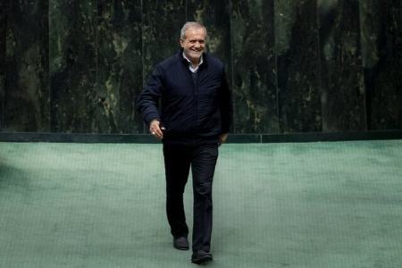 پزشکیان،اخبار سیاسی،خبرهای سیاسی