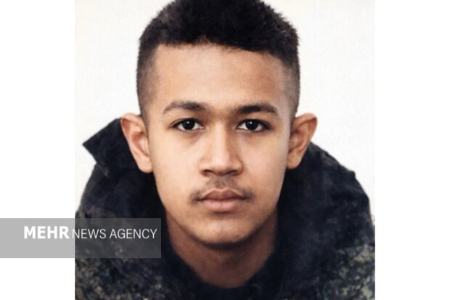 قاتل فراری،اخبار حوادث،خبرهای حوادث