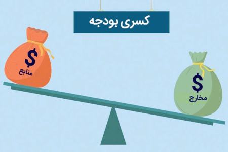 کسری بودجه ۱۴۰۵،اخبار اقتصادی،خبرهای اقتصادی