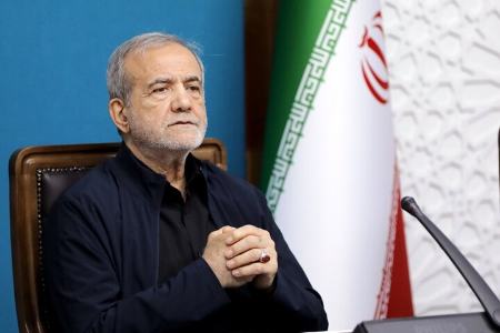 پزشکیان،اخبار سیاسی،خبرهای سیاسی