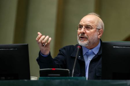 قالیباف،اخبار سیاسی،خبرهای سیاسی