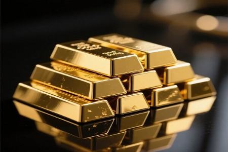 قیمت طلای جهانی،اخبار اقتصادی،خبرهای اقتصادی