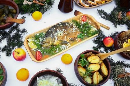 عجیب ترین رسوم کریسمس در جهان،اخبار گوناگون،خبرهای گوناگون