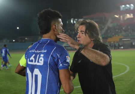 ساپینتو و رضاییان،اخبار ورزشی،خبرهای ورزشی