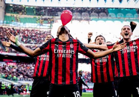 تیم میلان،اخبار ورزشی،خبرهای ورزشی