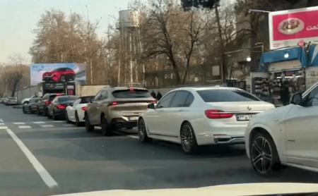 بنزین سوپر،اخبار اقتصادی،خبرهای اقتصادی