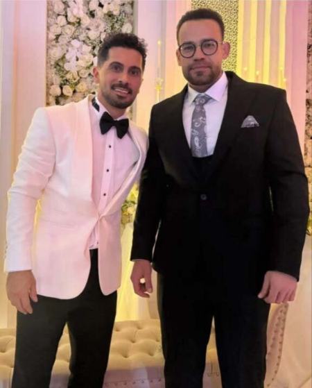 مراسم عروسی امید عالیشاه،اخبار ورزشی،خبرهای ورزشی