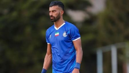 رامین رضاییان،اخبار ورزشی،خبرهای ورزشی