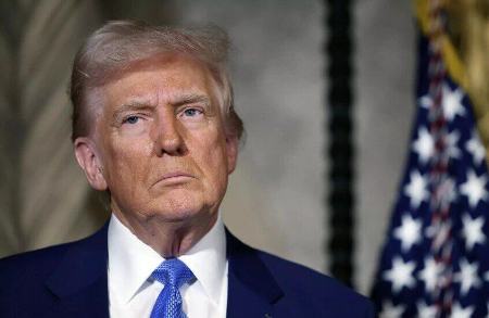 ترامپ،اخبار بین الملل،خبرهای بین الملل