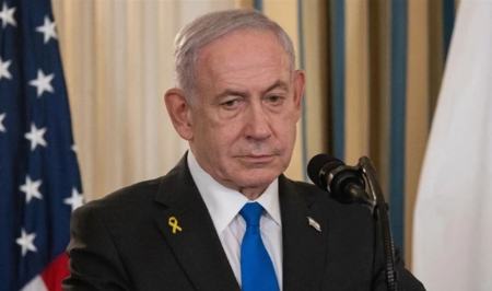نتانیاهو،اخبار بین الملل،خبرهای بین الملل
