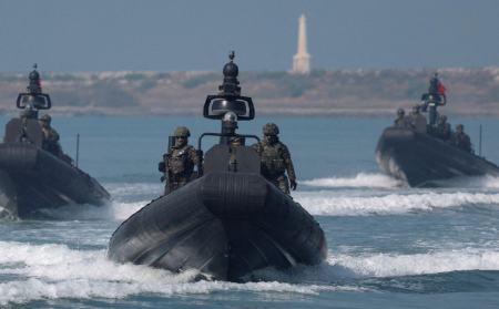 رزمایش چین اطراف تایوان،اخبار بین الملل،خبرهای بین الملل