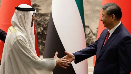 چین و امارات،اخبار سیاست خارجی،خبرهای سیاست خارجی چین و امارات،اخبار سیاست خارجی،خبرهای سیاست خارجی