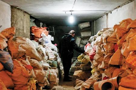 تونل در زیر بازار تهران،اخبار اجتماعی،خبرهای اجتماعی تونل در زیر بازار تهران،اخبار اجتماعی،خبرهای اجتماعی