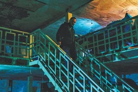 تونل در زیر بازار تهران،اخبار اجتماعی،خبرهای اجتماعی تونل در زیر بازار تهران،اخبار اجتماعی،خبرهای اجتماعی