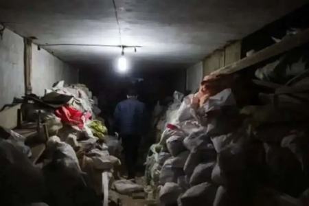 تونل در زیر بازار تهران،اخبار اجتماعی،خبرهای اجتماعی تونل در زیر بازار تهران،اخبار اجتماعی،خبرهای اجتماعی