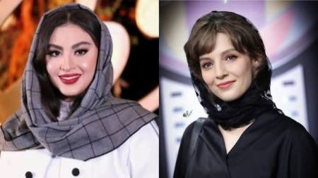 مریم مومن و مهسا حجازی،اخبار فرهنگی،خبرهای فرهنگی