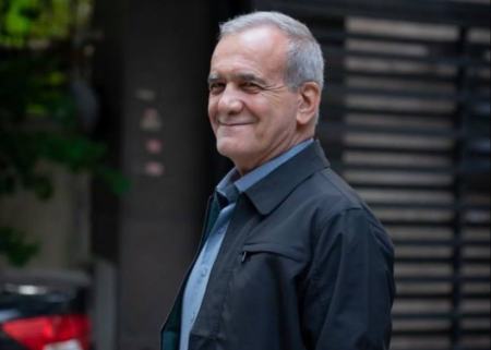 پزشکیان،اخبار سیاسی،خبرهای سیاسی