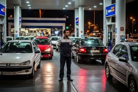 بنزین،اخبار اقتصادی،خبرهای اقتصادی