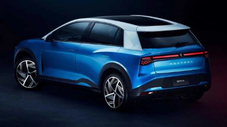 ساخت خودرو توسط سازنده آیفون،اخبار دنیای خودرو،خبرهای دنیای خودرو