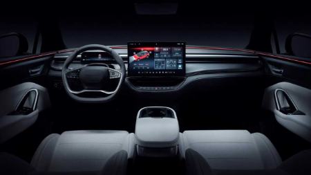 ساخت خودرو توسط سازنده آیفون،اخبار دنیای خودرو،خبرهای دنیای خودرو