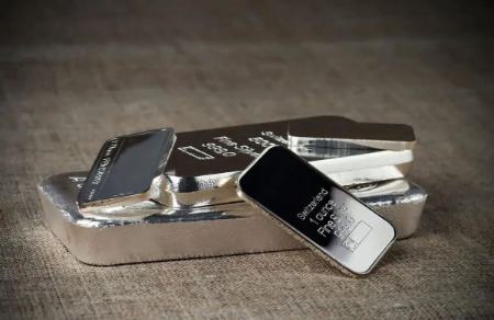 قیمت نقره،اخبار اقتصادی،خبرهای اقتصادی