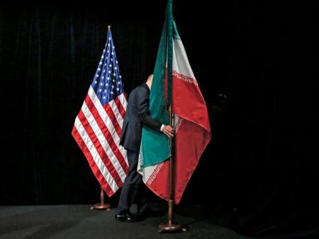 مذاکره ایران و آمریکا،اخبار سیاست خارجی،خبرهای سیاست خارجی