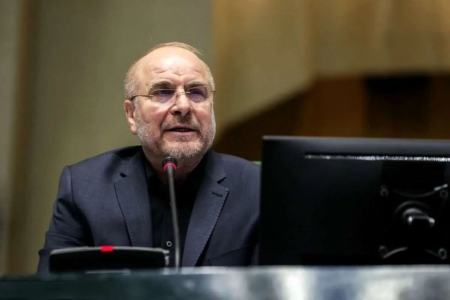 قالیباف،اخبار سیاسی،خبرهای سیاسی