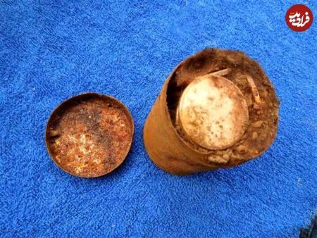 گنج سکه طلا،اخبار گوناگون،خبرهای گوناگون