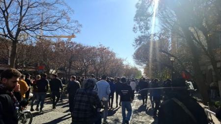 اعتراض در ایران،اخبار سیاسی،خبرهای سیاسی