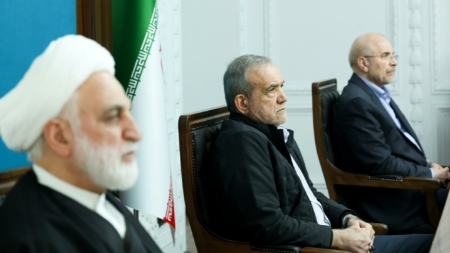 سران قوا،اخبار سیاسی،خبرهای سیاسی